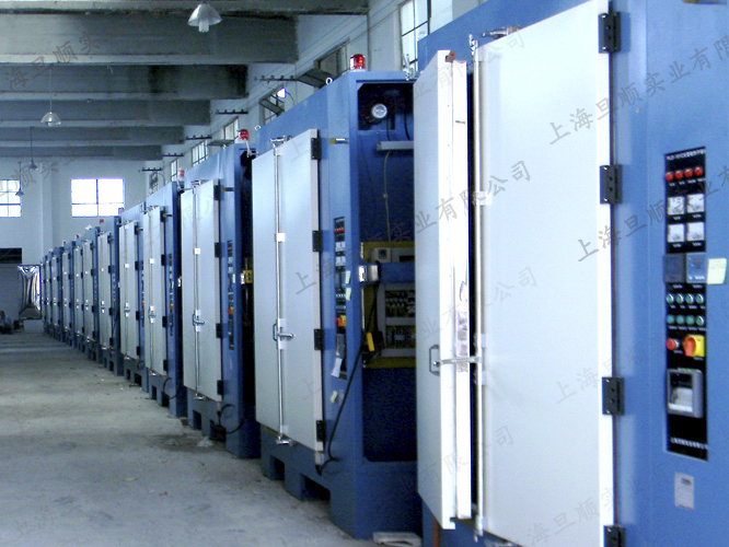 干燥机 大型电热干燥机PLO-101C